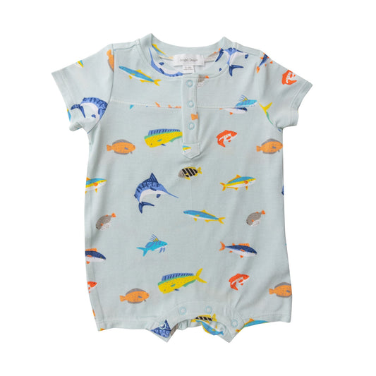Angel Dear Henley Shortall