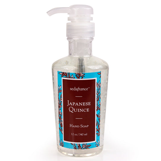 Seda France Hand Soap