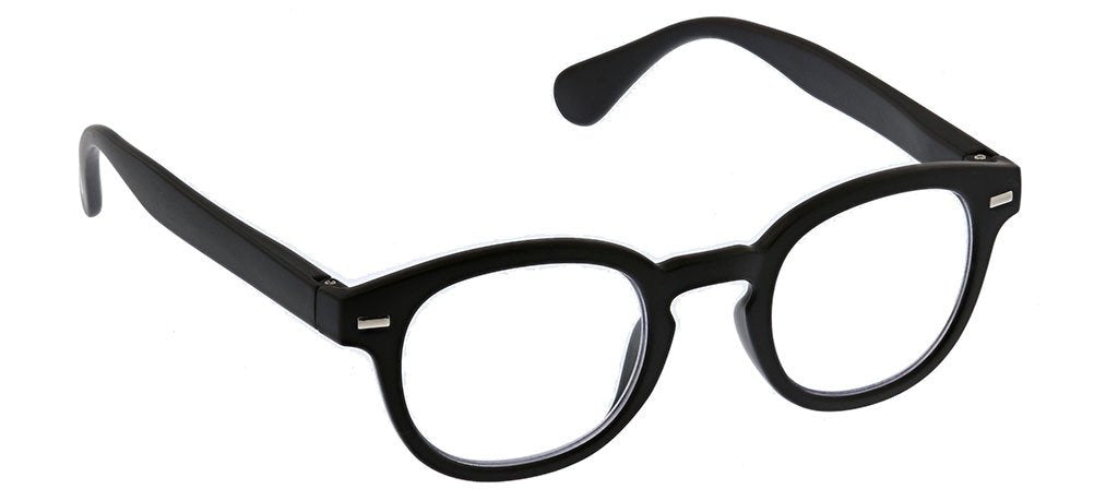 Peepers Headliner Readers