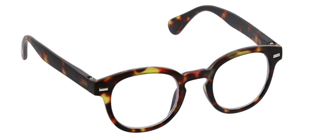 Peepers Headliner Readers