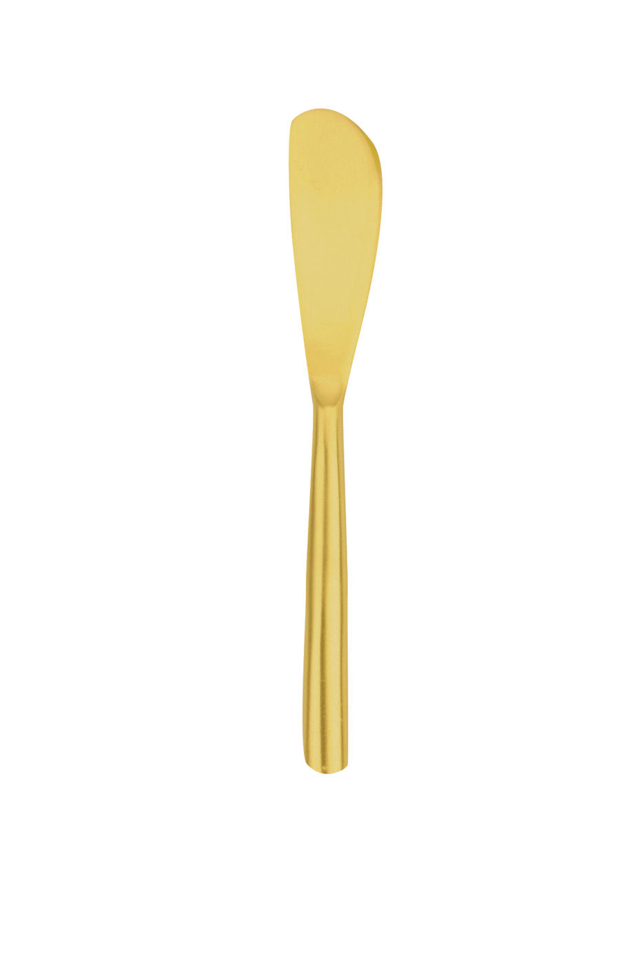 Be Home Matte Gold Spreader