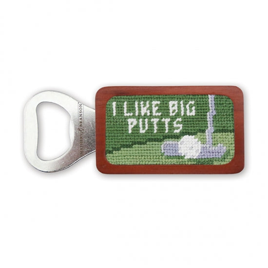 Smathers and Branson Bottle Opener