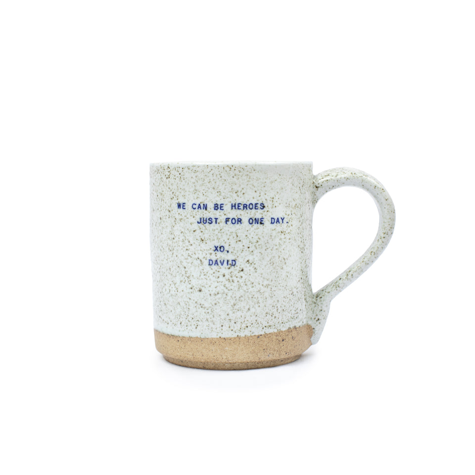 Sugarboo Ceramic Mug