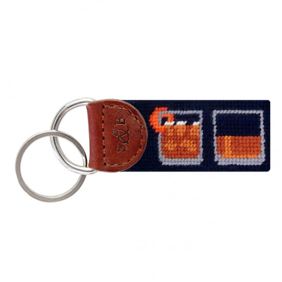Smathers and Branson Key Fob