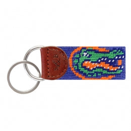 Smathers & Branson Collegiate Key Fob