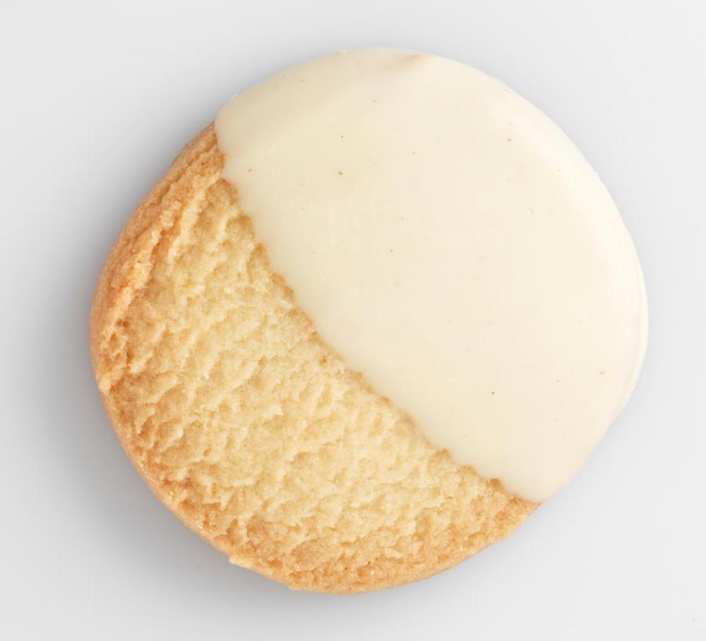 Island Bakery Lemon Melts