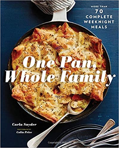 One Pan, Whole Family