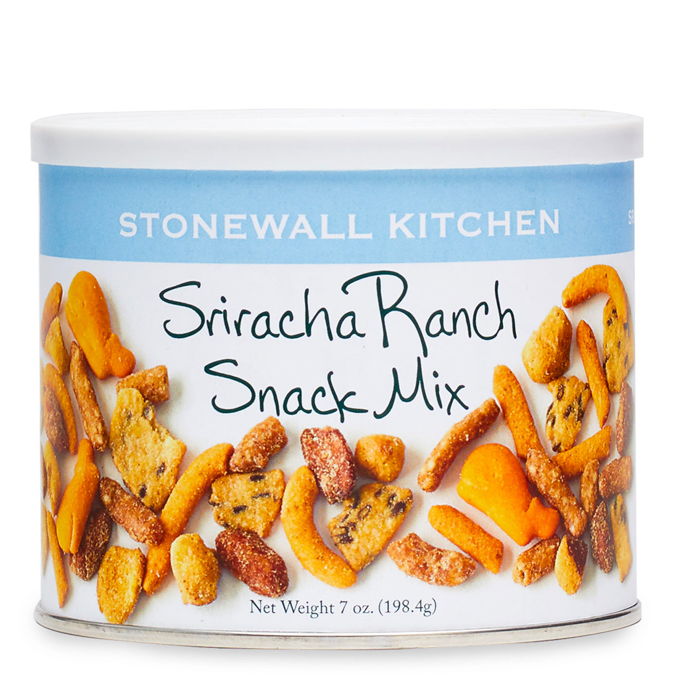 Stonewall Snack/Bar Mix