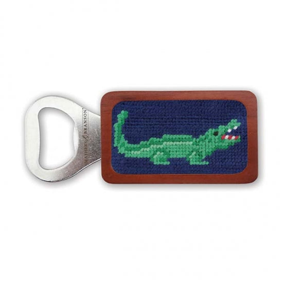 Smathers and Branson Bottle Opener