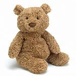 Jellycat Bartholomew Bear