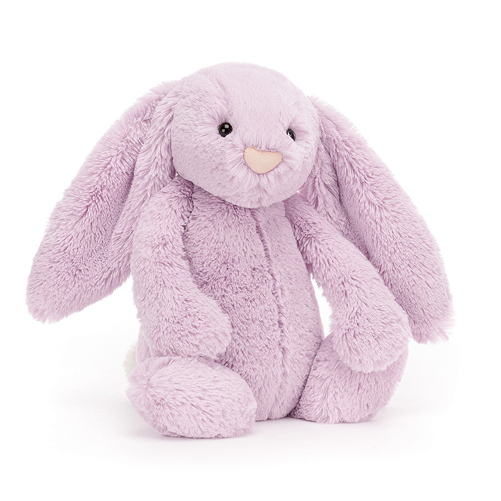 Jellycat Medium Bashful Animal