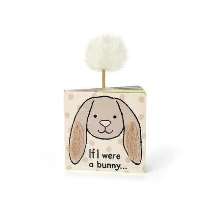 Jellycat If I Were a Book