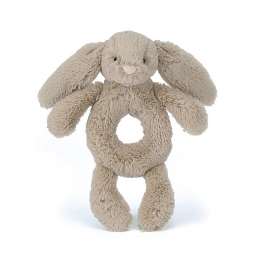 Jellycat Ring Rattle