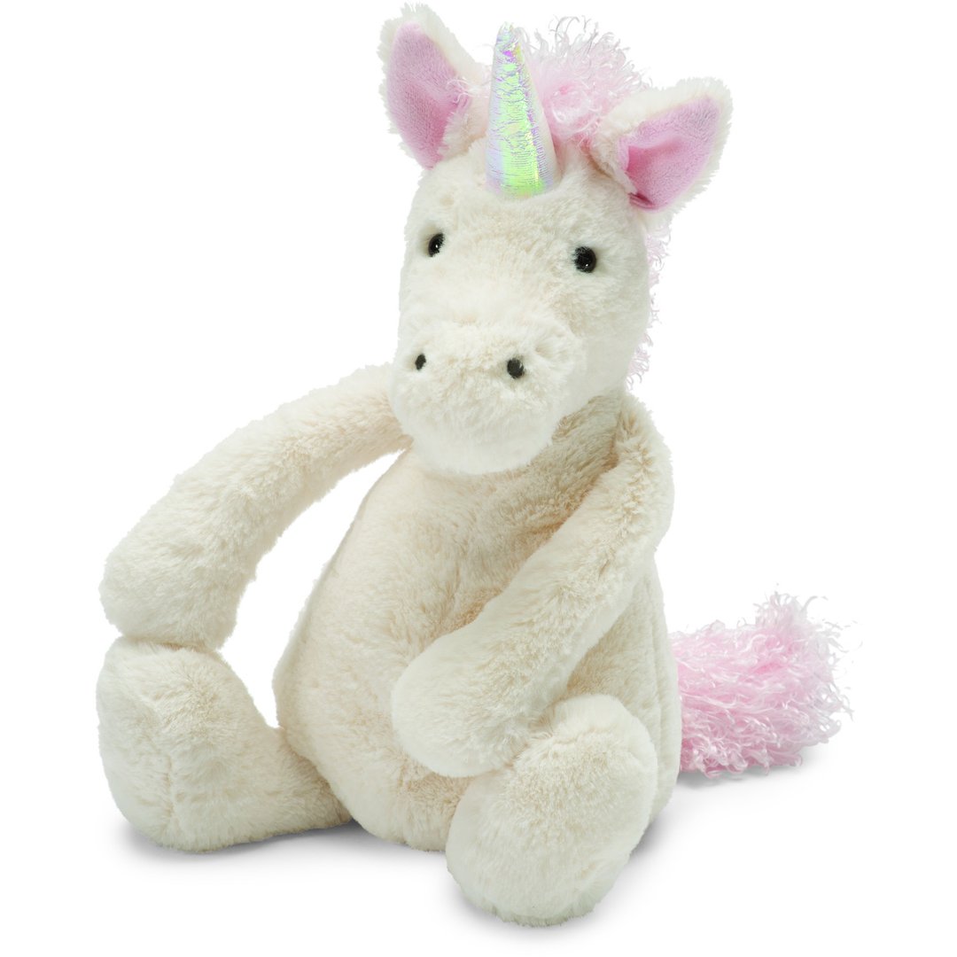 Jellycat Bashful Animal Huge