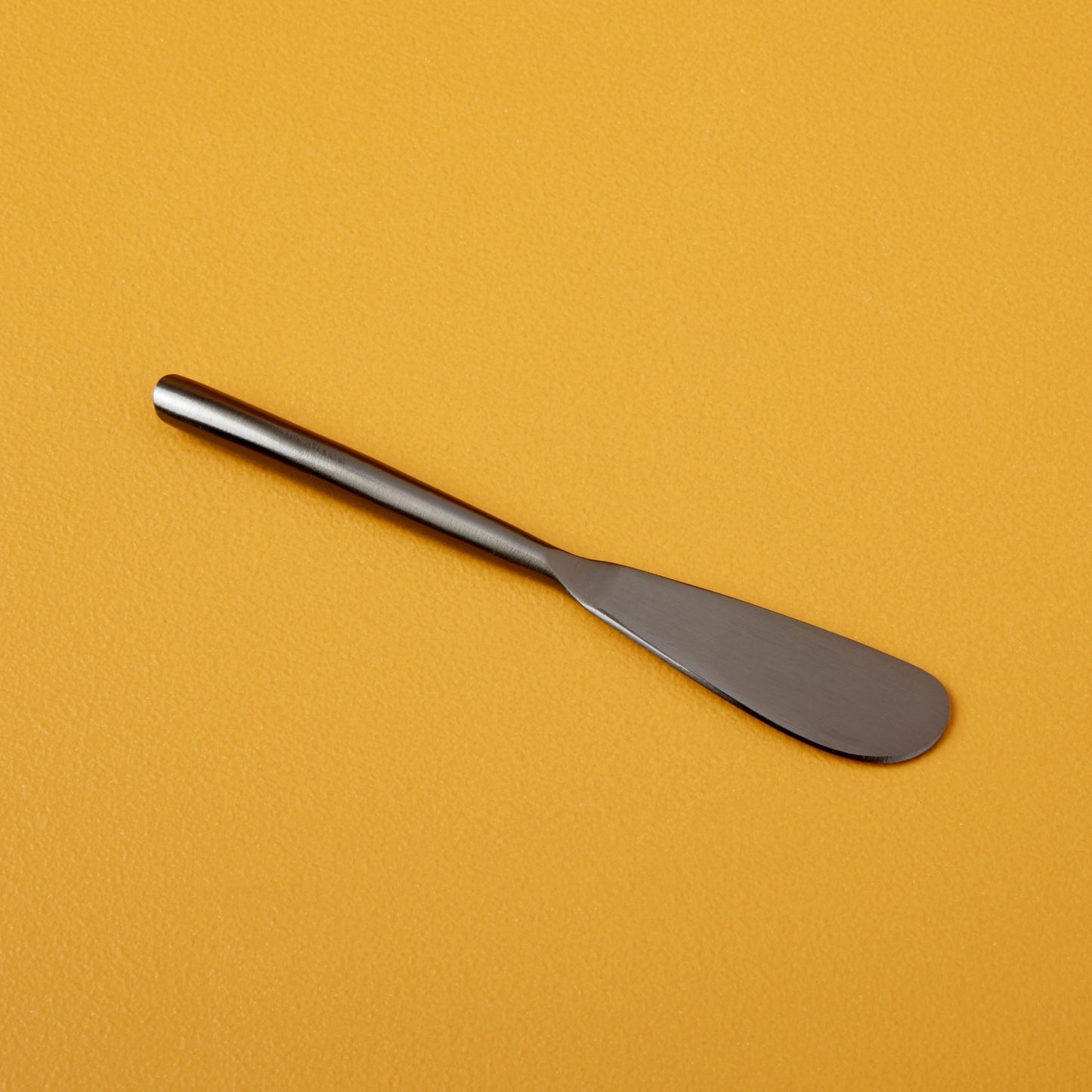 Be Home Matte Onyx Spreader