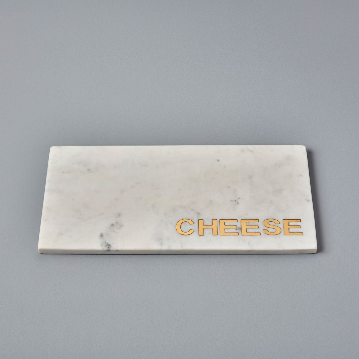 Be Home Verona Marble Charcuterie Board