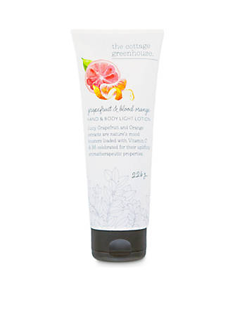 The Cottage Greenhouse Handcreme