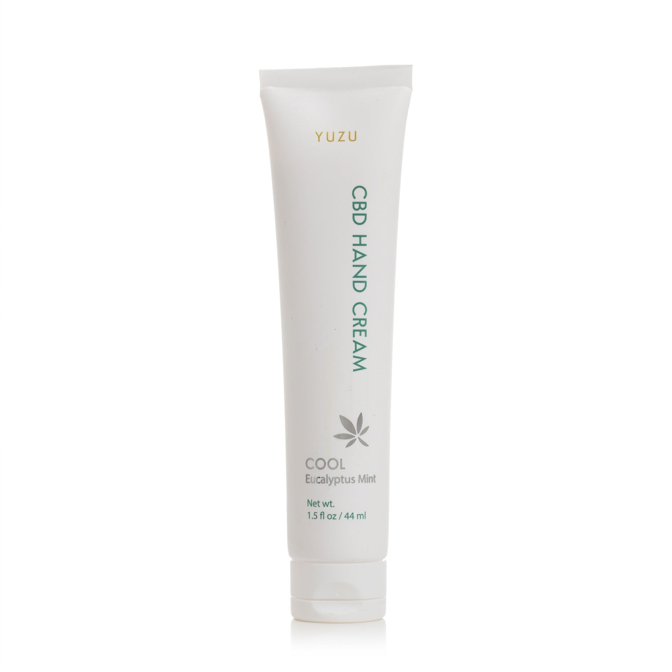 Yuzu CBD Hand Cream