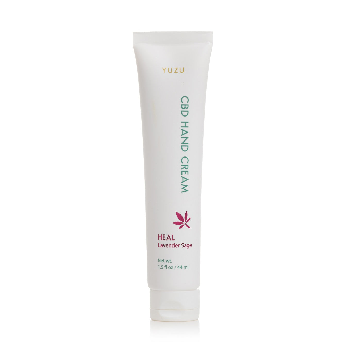 Yuzu CBD Hand Cream