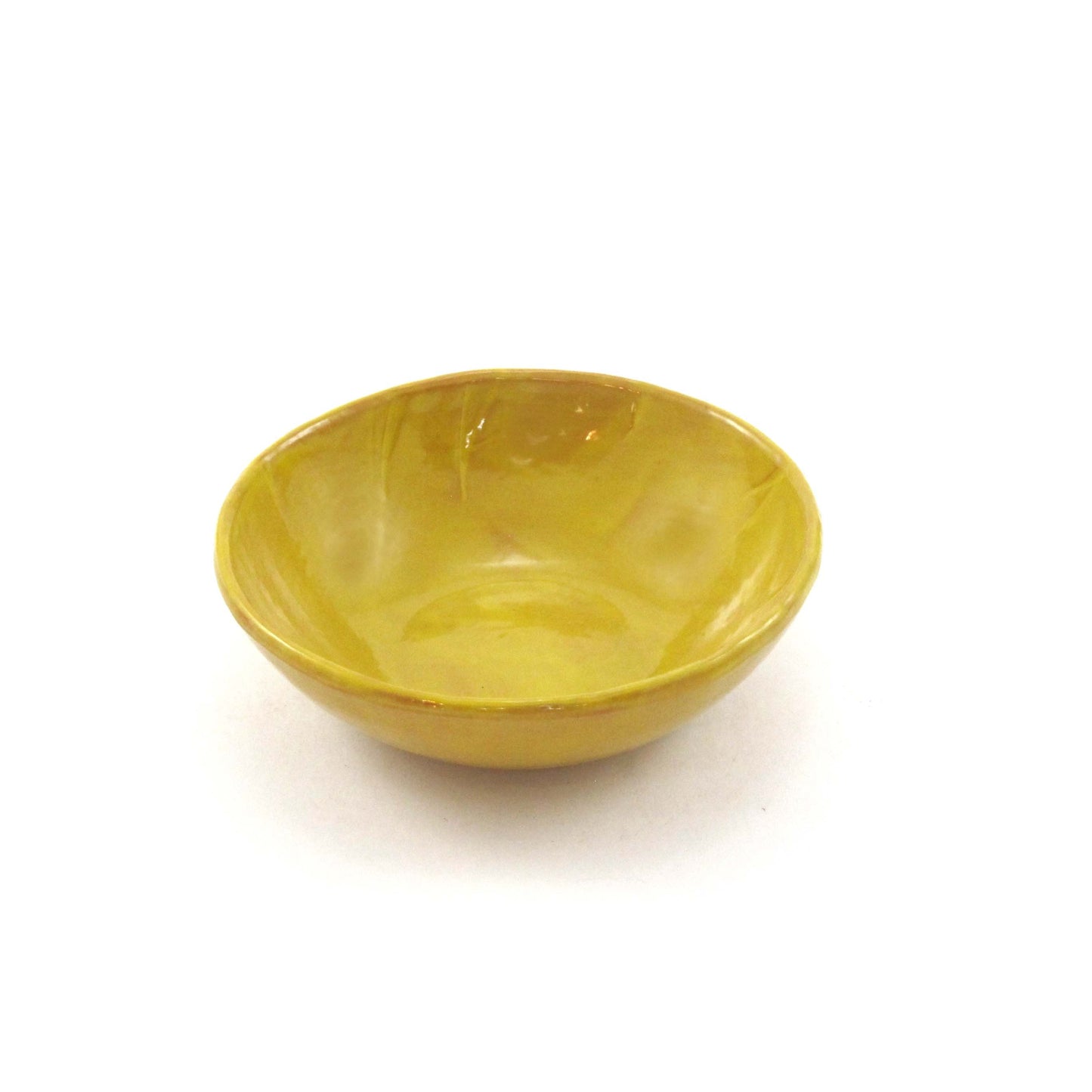 R. Wood Cereal Bowl