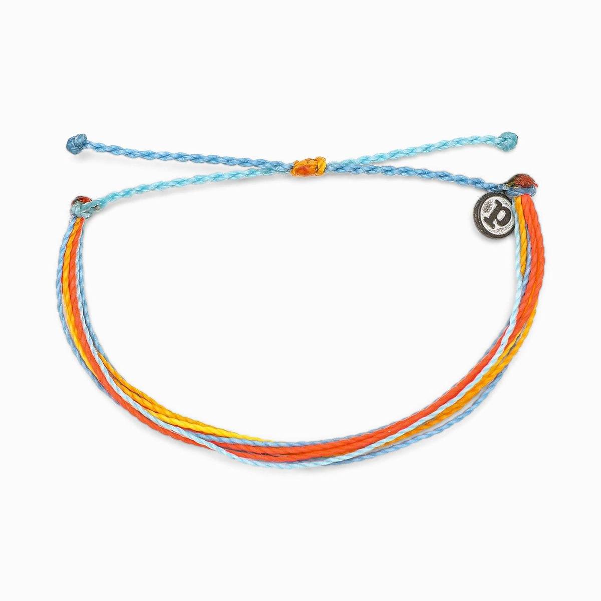 Pura Vida Original Anklet