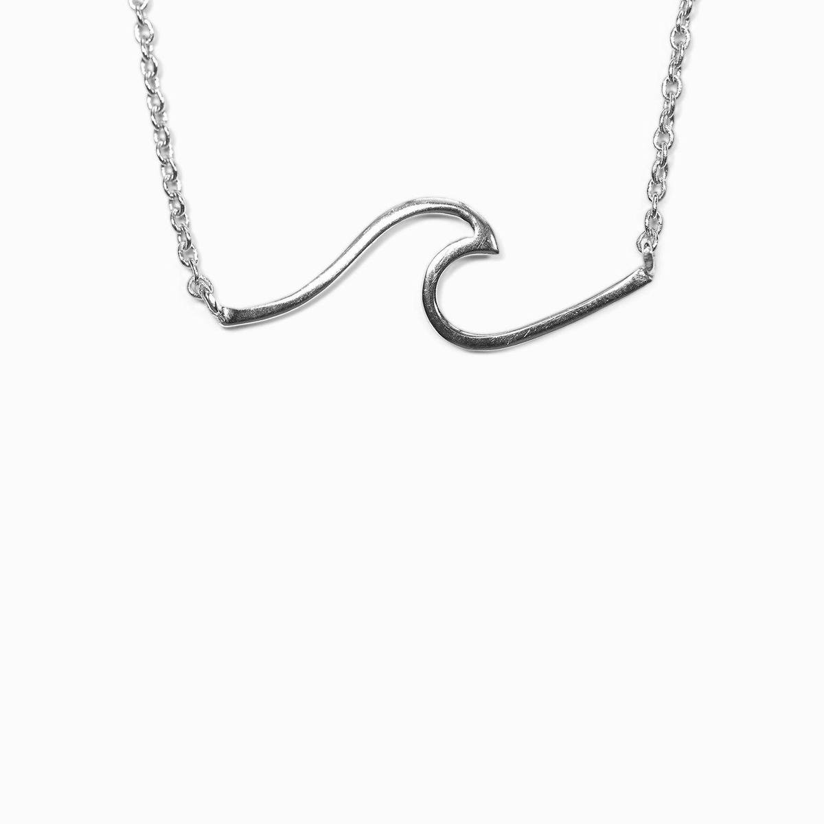 Pura Vida Coast Necklace