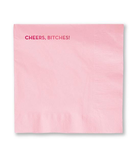 Sapling Press Beverage Napkins
