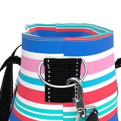 Scout Cools Gold Soft Cooler