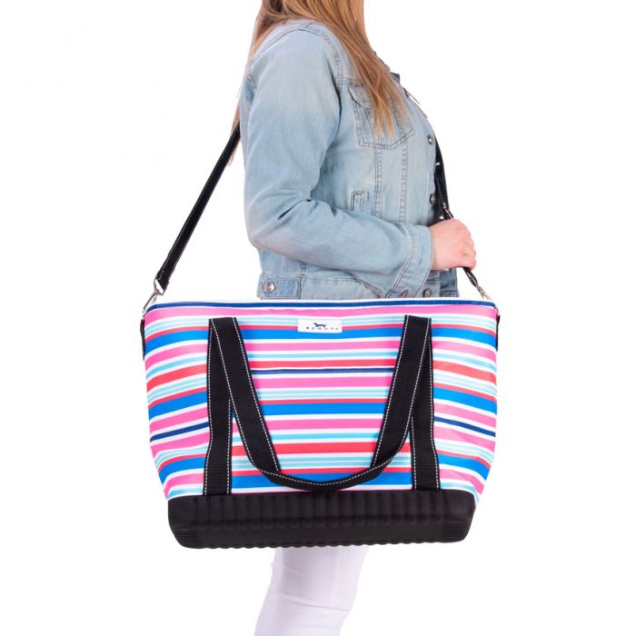 Scout Cools Gold Soft Cooler