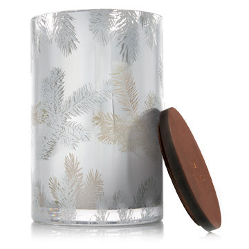 Frasier Fir Statement Luminary Candle