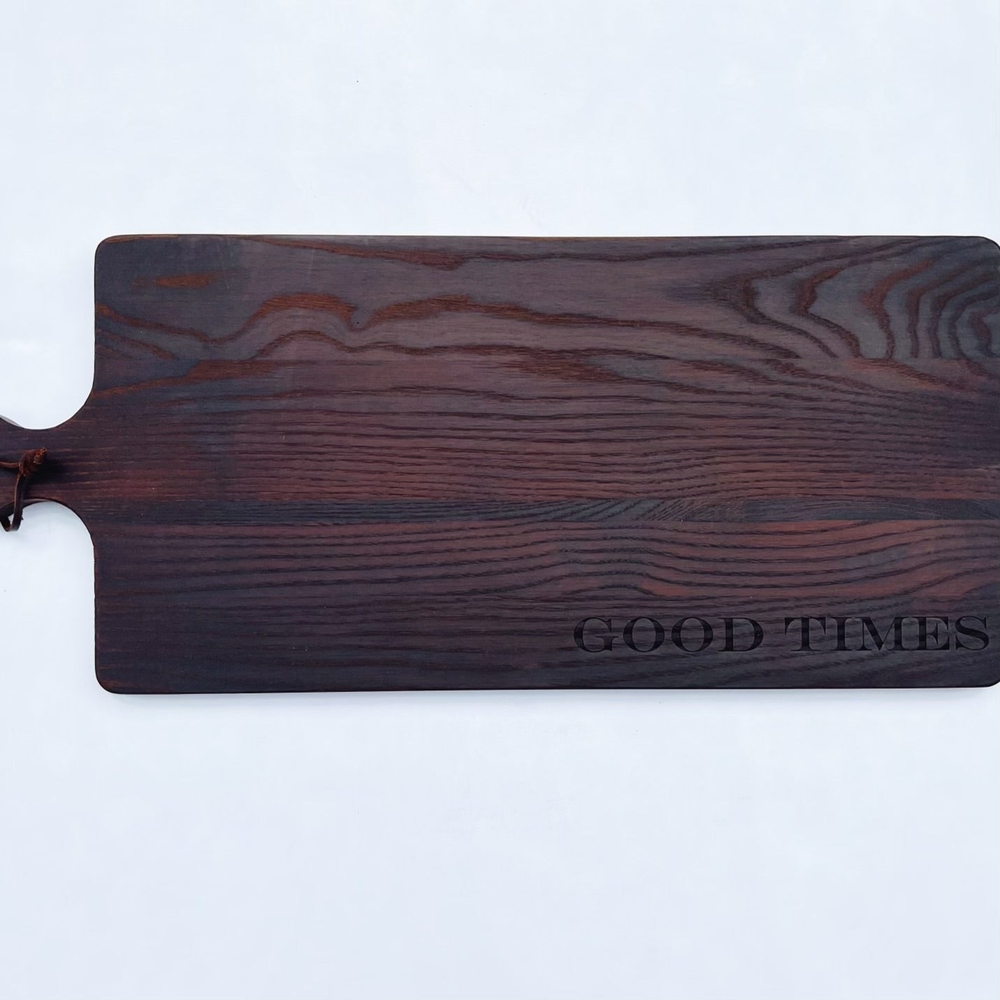 Maple Leaf 24 x 10 Thermal Ash Board