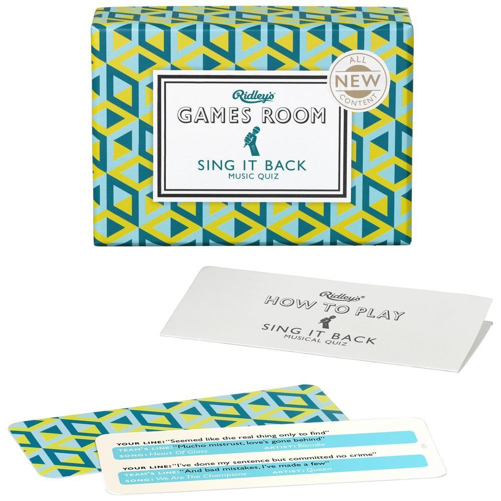 Wild + Wolf Quiz Games