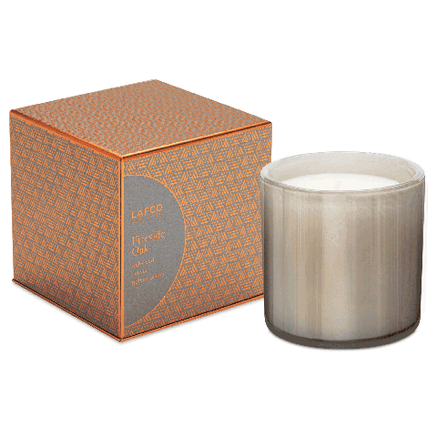 LAFCO Holiday Classic Candle