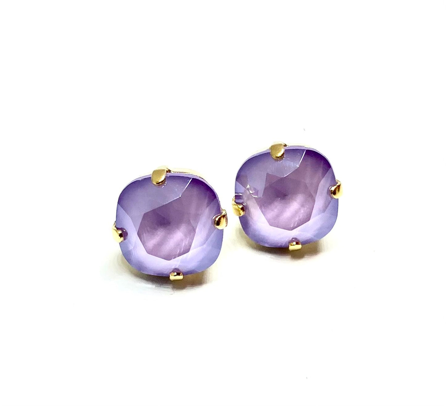 Noon Small Dazzling Studs