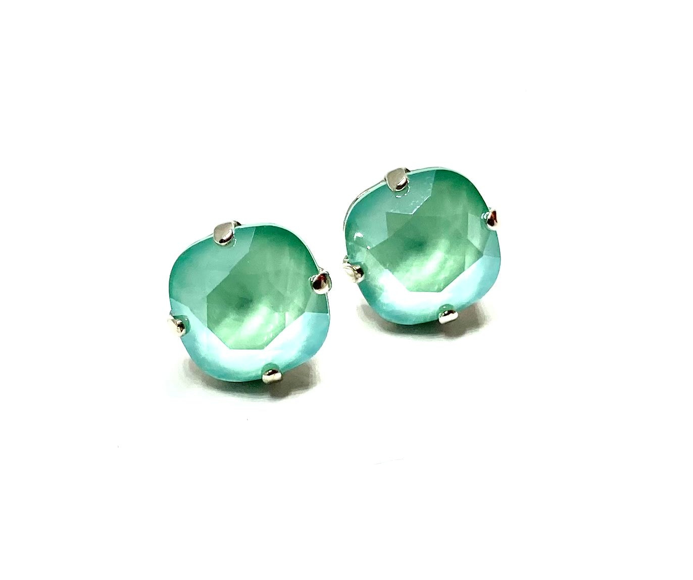 Noon Small Dazzling Studs