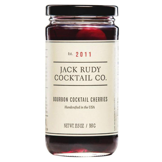 Jack Rudy Cocktail Cherries