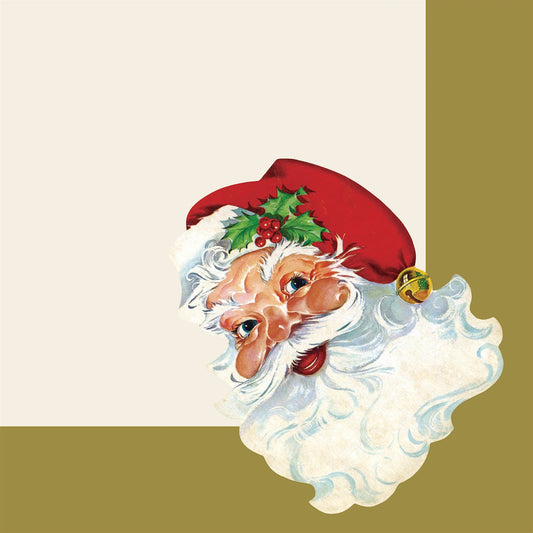 Hester & Cook Seasonal Cocktail Napkins
