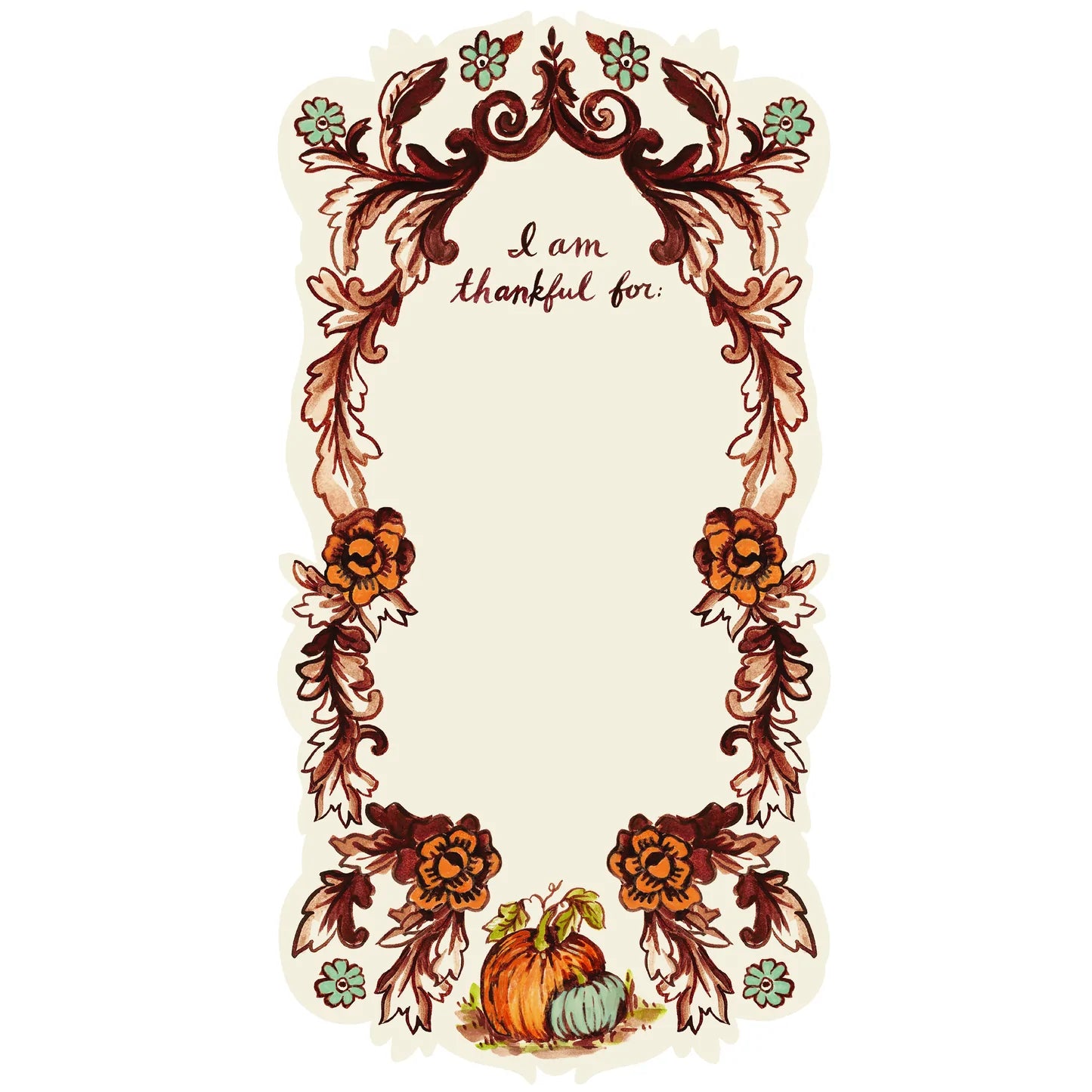 Hester and Cook Seasonal Table Accents