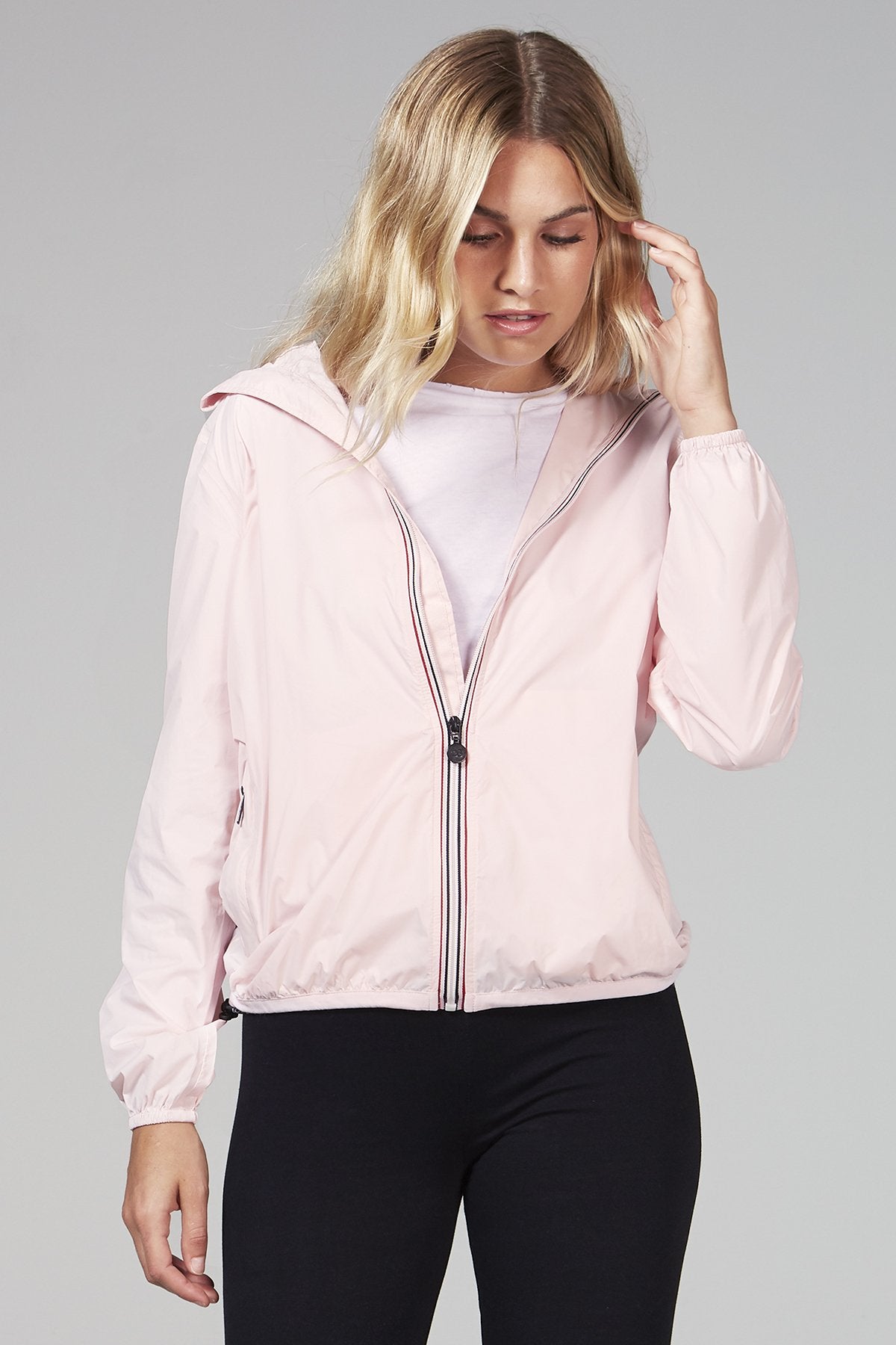 o8 Rain Jacket