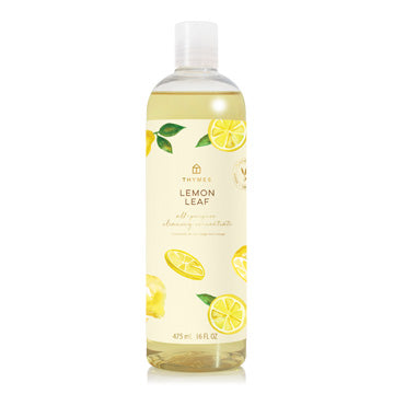 Thymes All Purpose Cleaning Concentrate