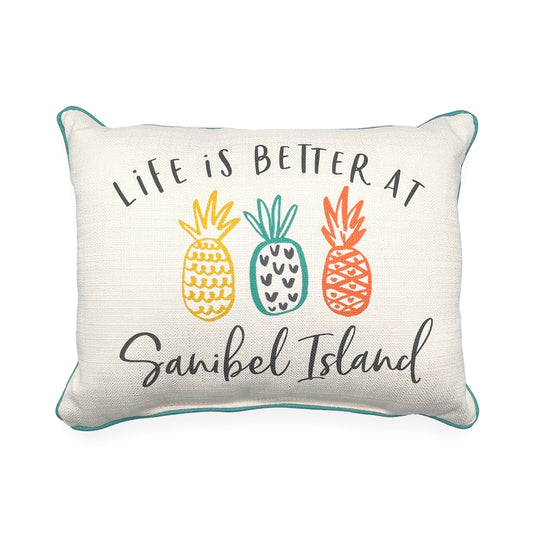 Little Birdie Hometown Pillows