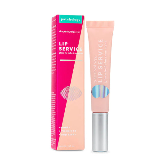 Patchology Lip Service Gloss