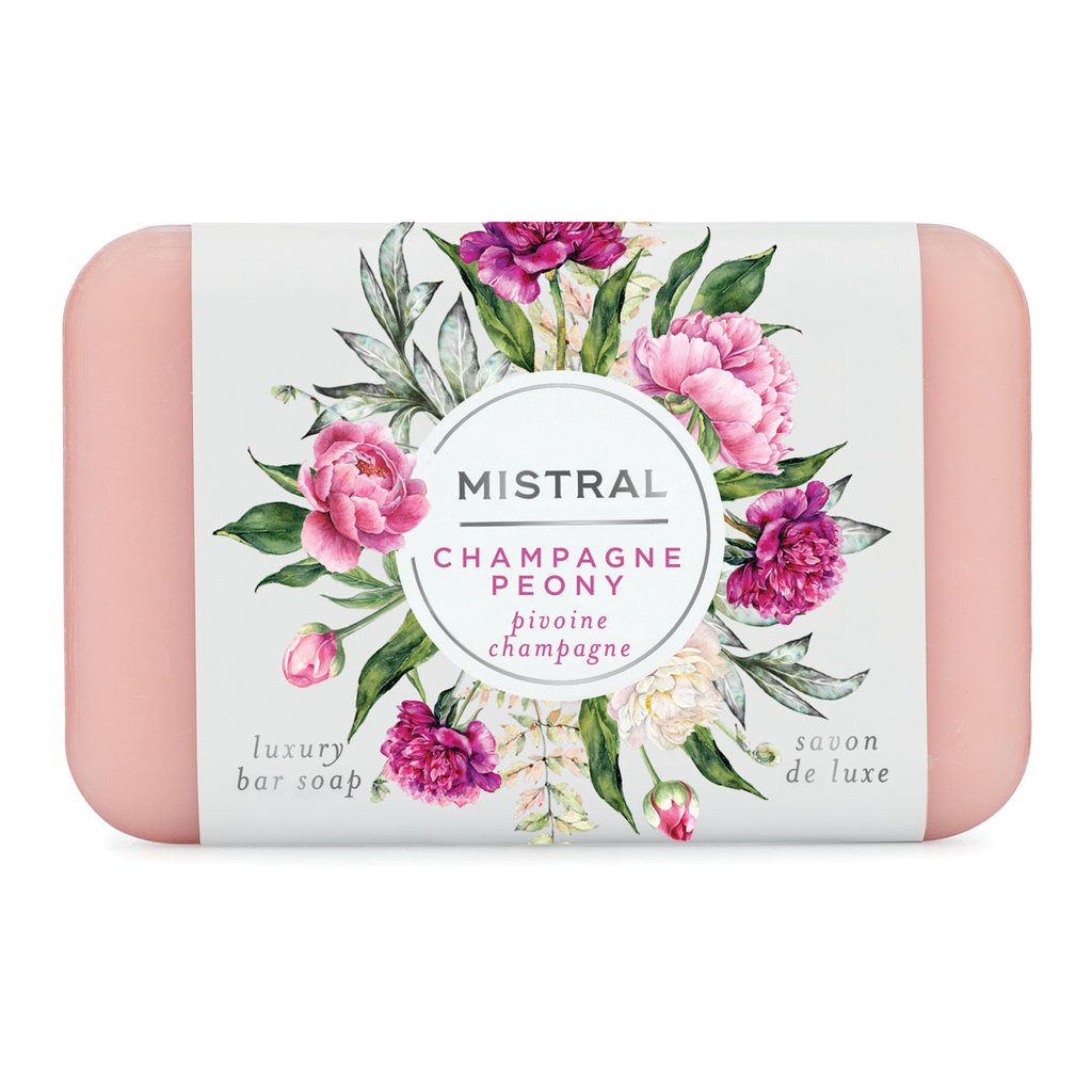 Mistral Classic Bar Soap