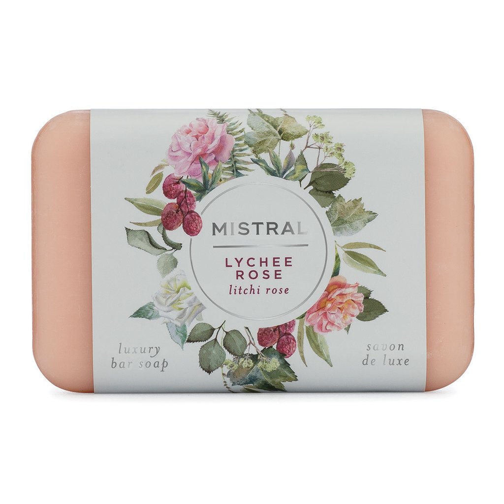 Mistral Classic Bar Soap