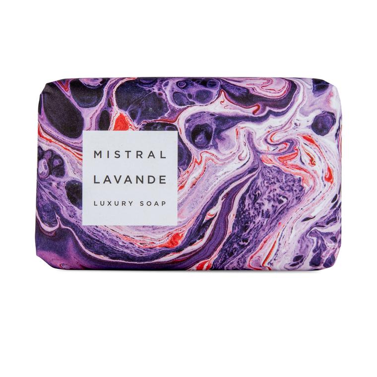 Mistral Marble Bar Soap