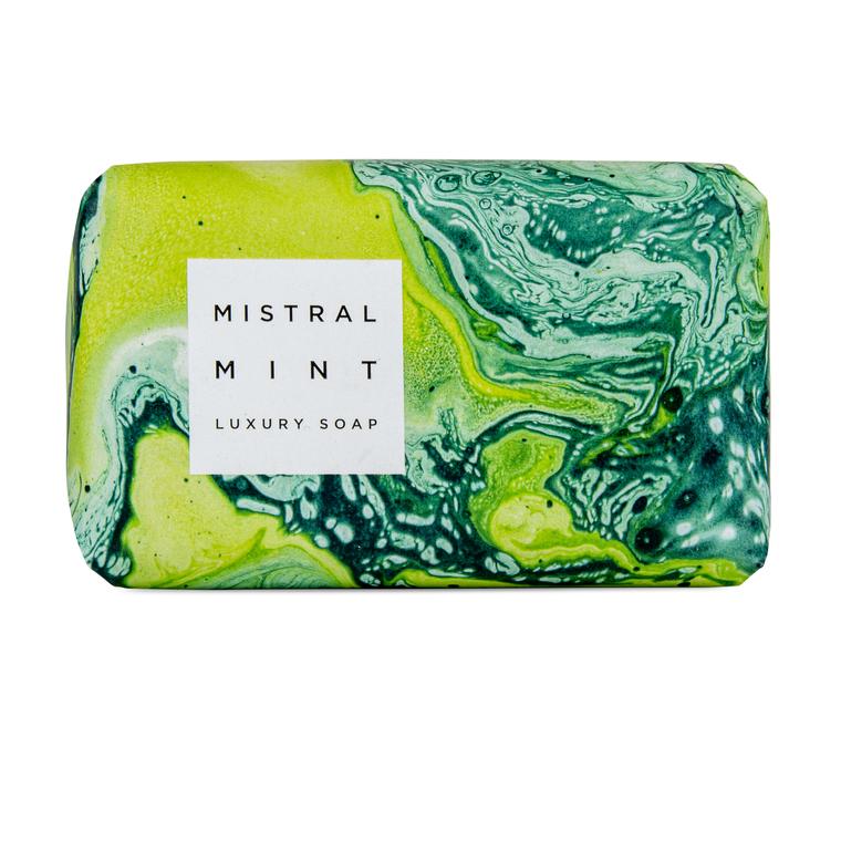 Mistral Marble Bar Soap