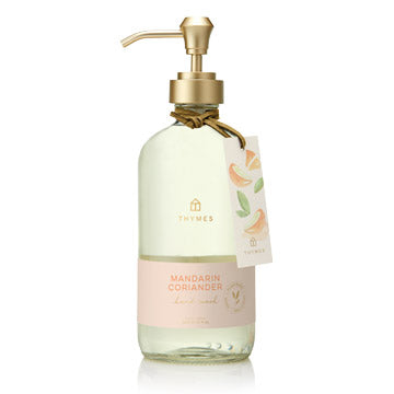 Thymes Glass Hand Wash