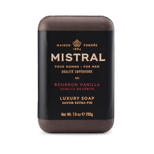 Mistral Men's Bar Soap