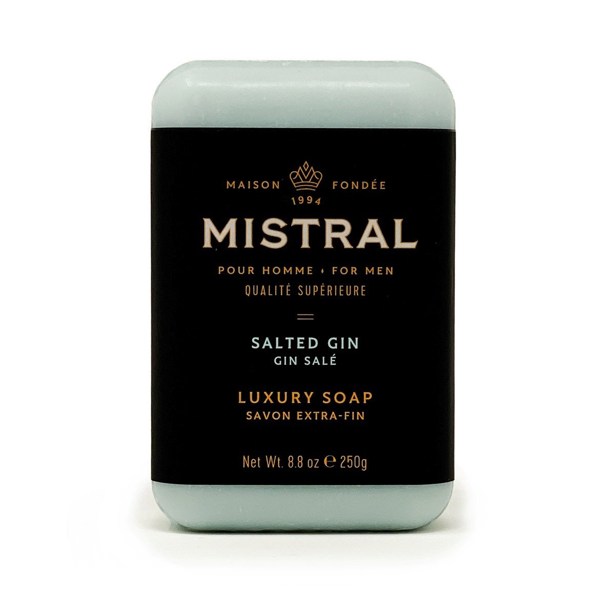Mistral Men's Bar Soap