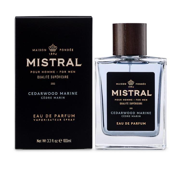 Mistral Men's Cologne